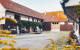 Ferienwohnung Bruehler Hof